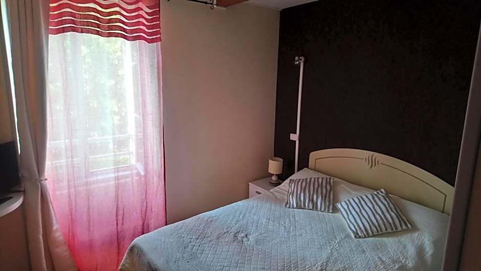 Auberge des lacs