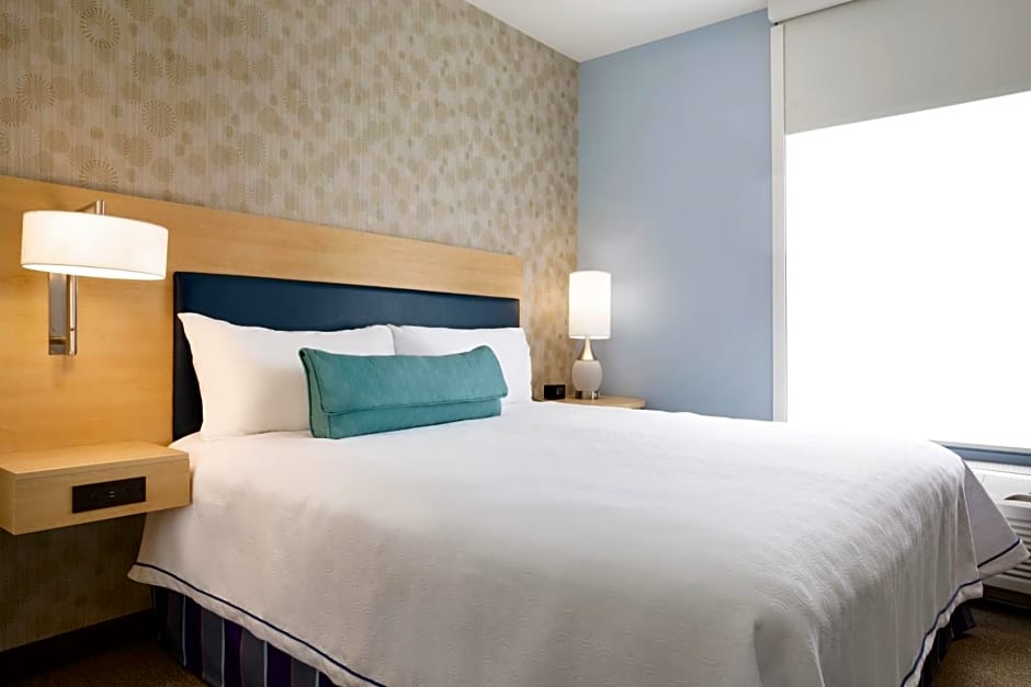 Home2 Suites By Hilton McAllen