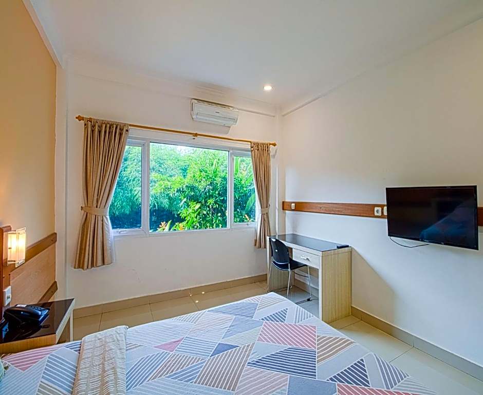 Citrus-House com Hotel