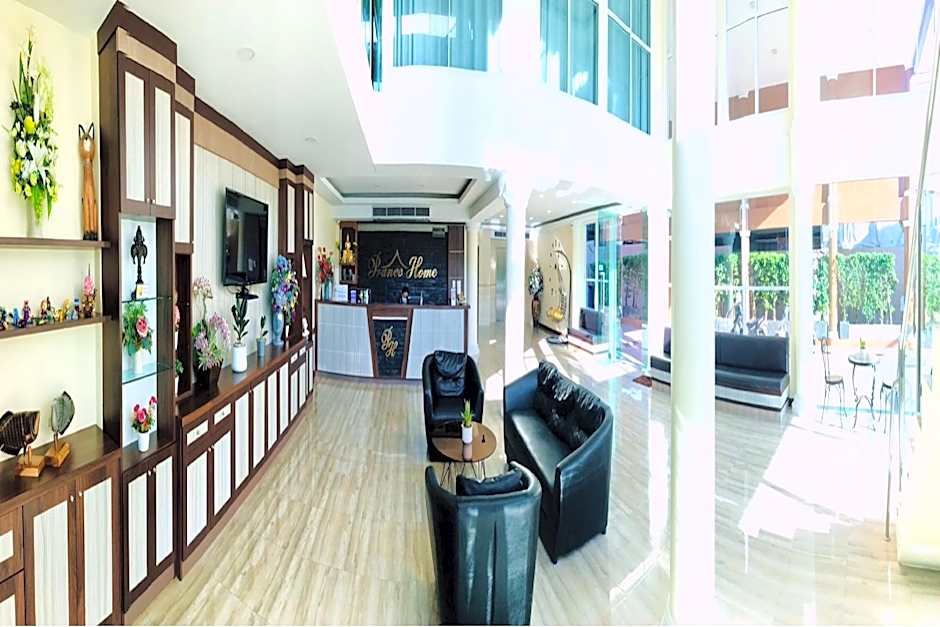 Pranee Home Phang-nga