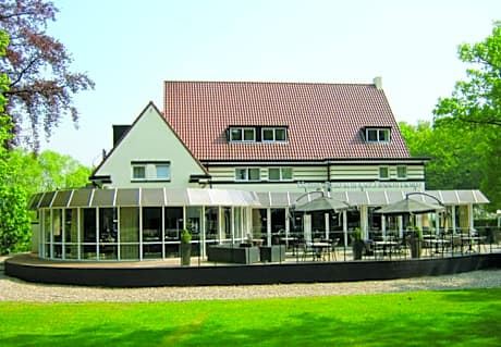 Fletcher Hotel Restaurant Dinkeloord