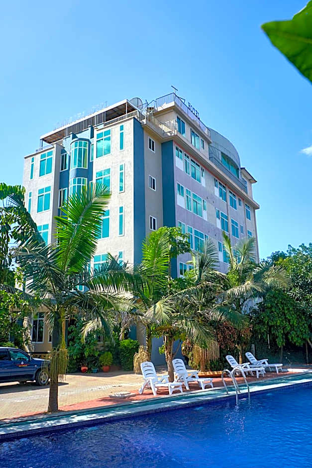 Elanacha Hotel