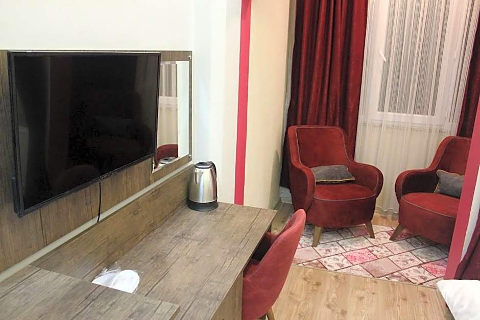 Rays Hotel - Bakirkoy Istanbul City Center