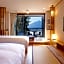 Kumonoue Fuji Hotel Premium room - Mt Fuji view with open-air bath