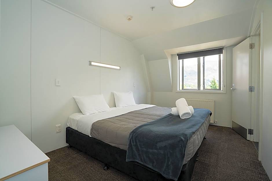 The Brownston Hostel