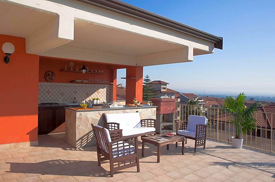 Motta Residence Hotel