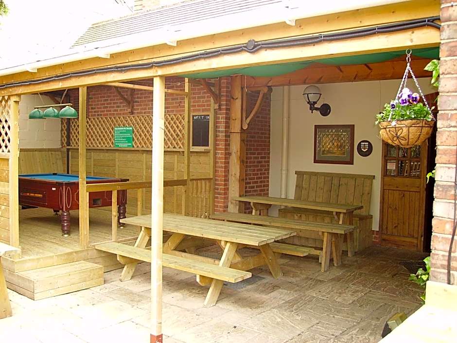 The Stockton Arms Hotel