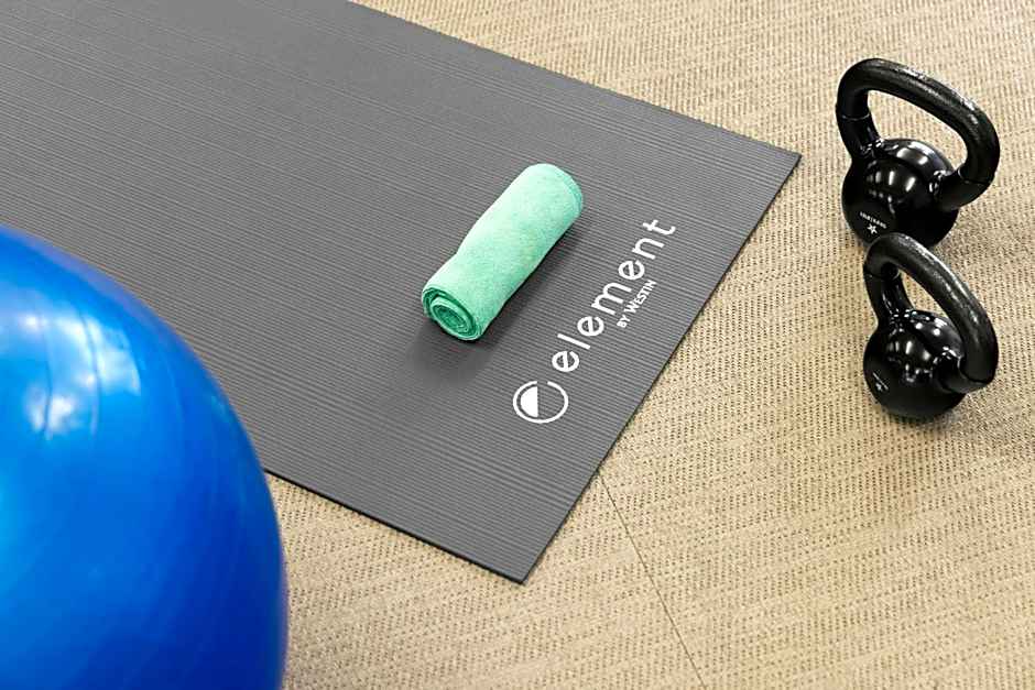 Element Cartersville