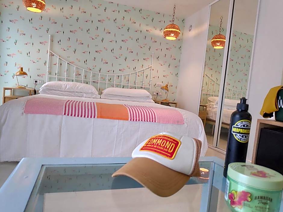 Hotel Mar Azul & Surf