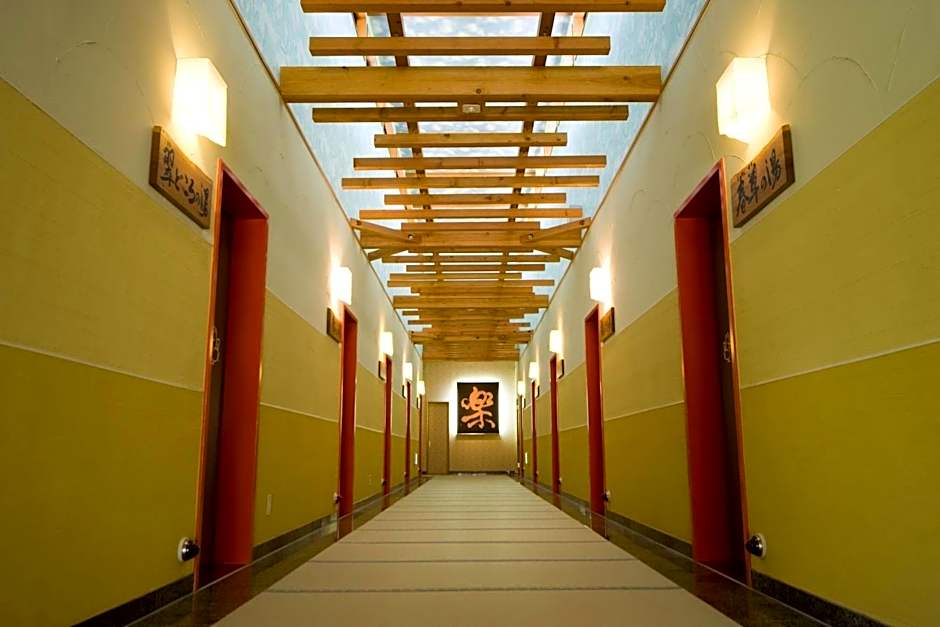 Hotel Sunbird