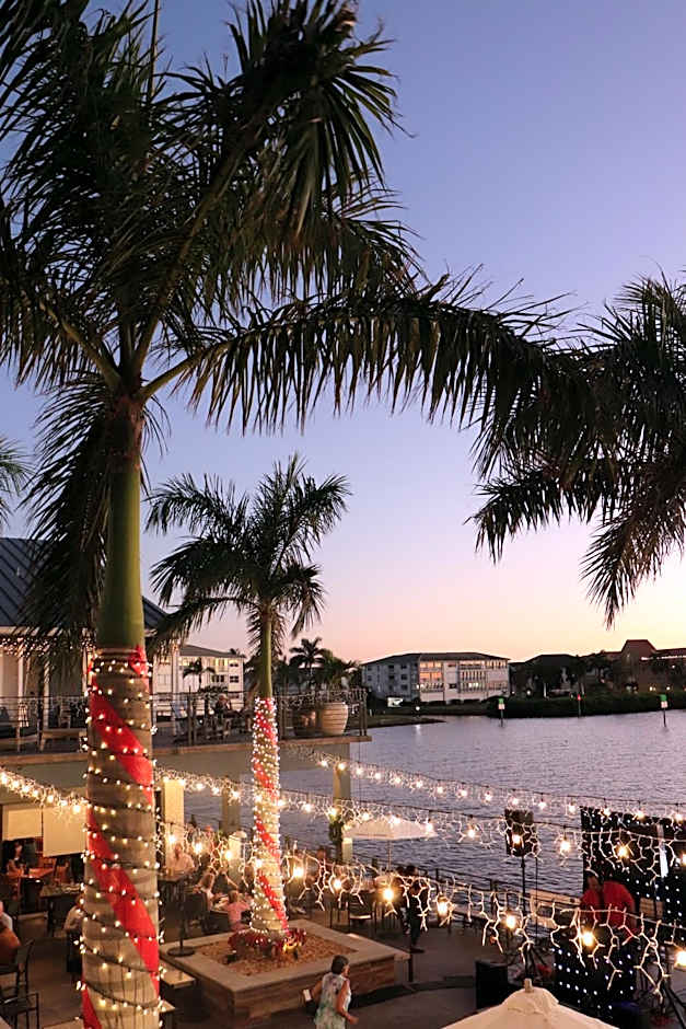 The Suites at Fishermen's Village - 2 Bedroom Suites