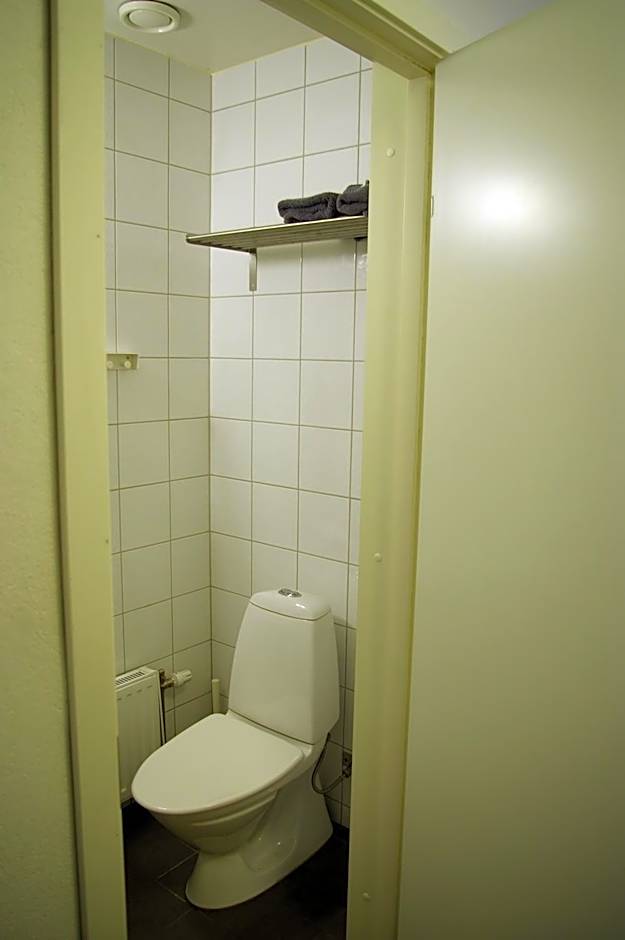 Hotell Centralstation