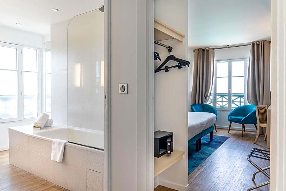 SOWELL HOTELS Le Beach