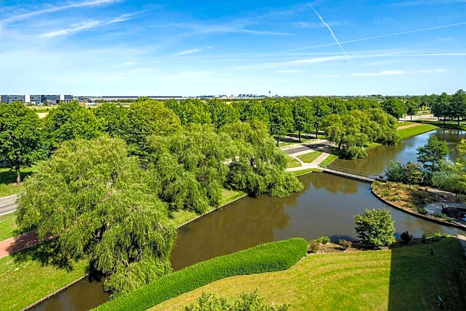 Radisson Blu Hotel Amsterdam Airport