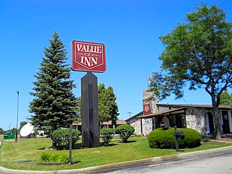 Value Inn Motel - Milwaukee Airport South