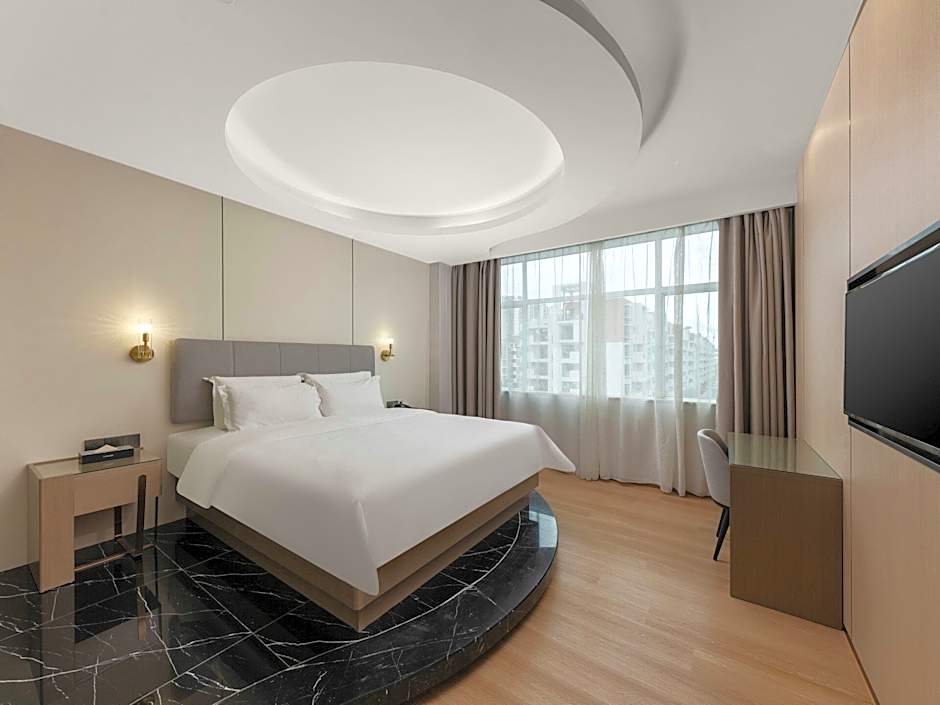 Lavande Hotel Zhongshan Shaxi