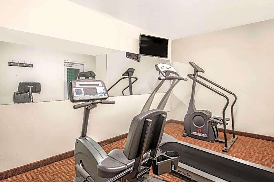 Microtel Inn & Suites by Wyndham Amarillo