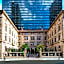 The Towers At Lotte New York Palace