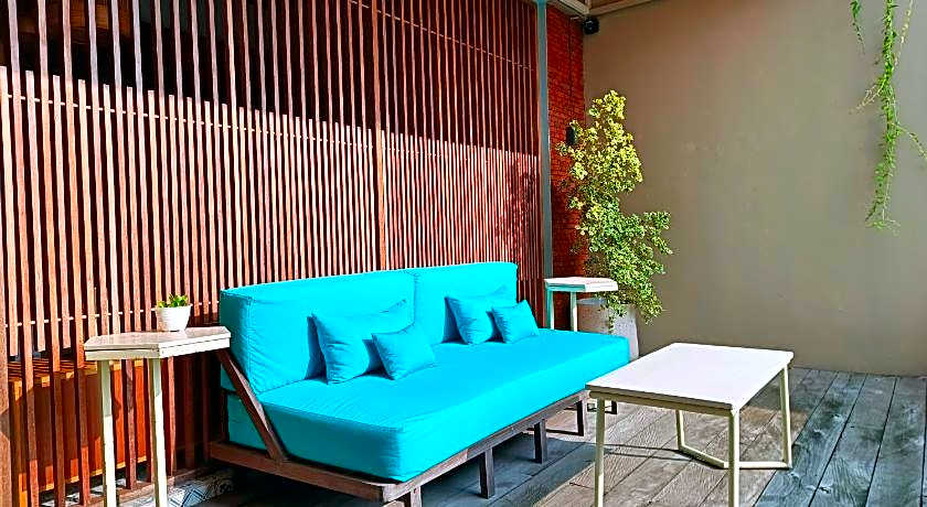 Biloba Villas and Suites Canggu