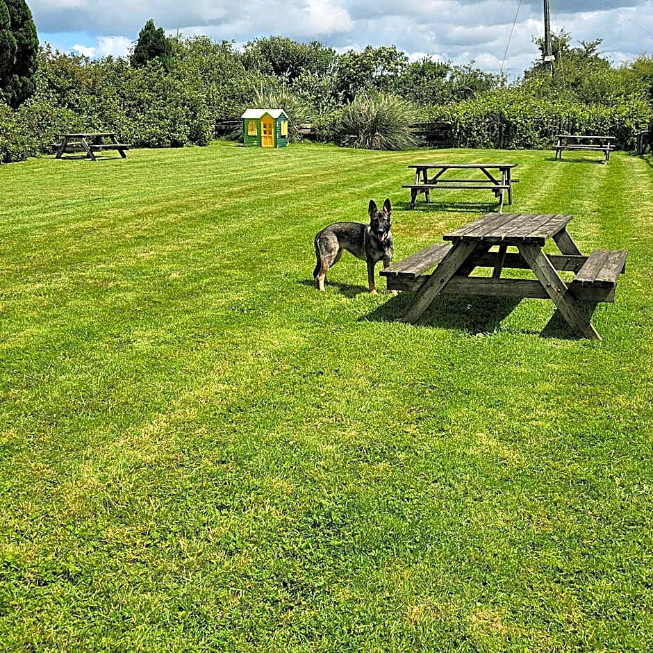 The West Country Inn