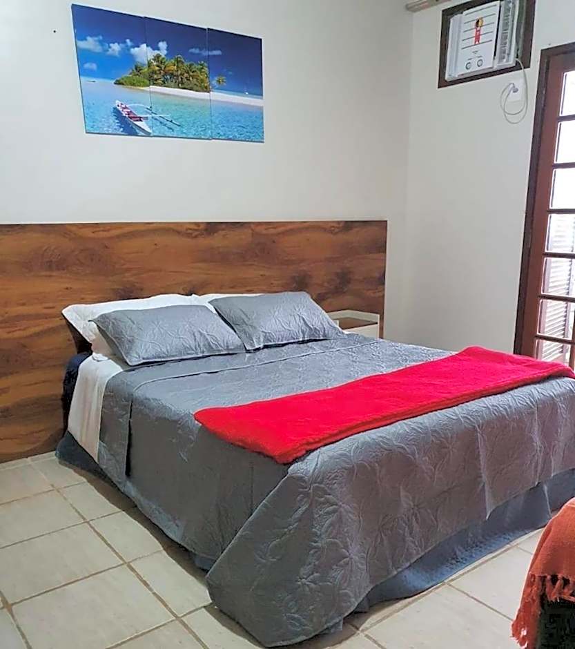 Pousada Praia do Recreio