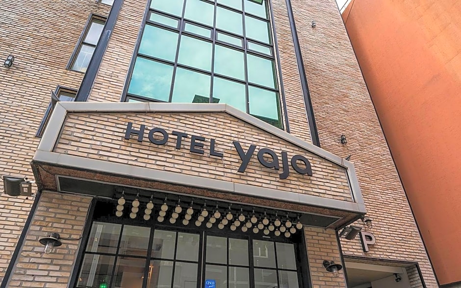 Daejeon Yongjeon HOTEL GAJA