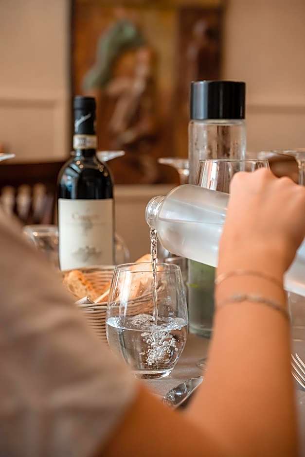 Hotel Terme Pellegrini