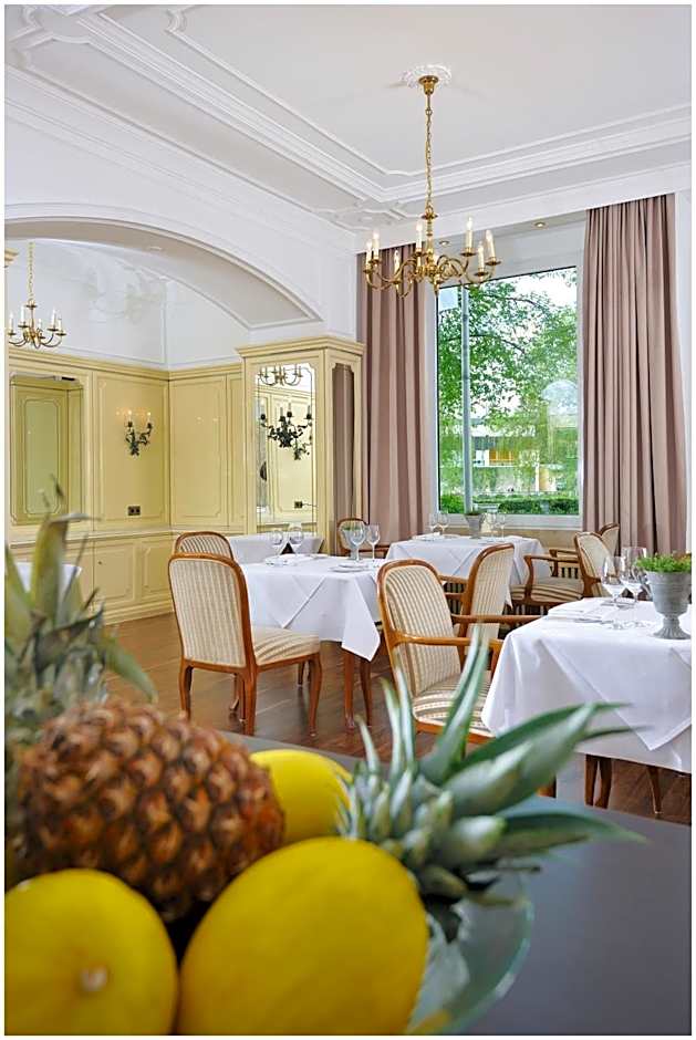 BRISTOL Hotel Bad Kissingen