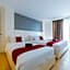 RedDoorz Plus at Hotel Metro Kalibo