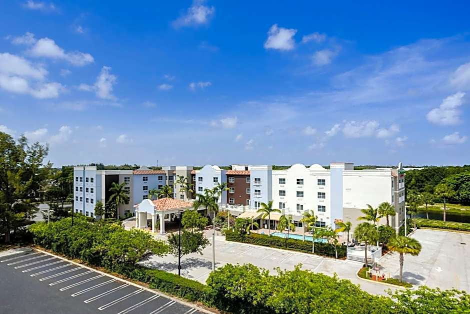 TownePlace Suites by Marriott Boynton Beach
