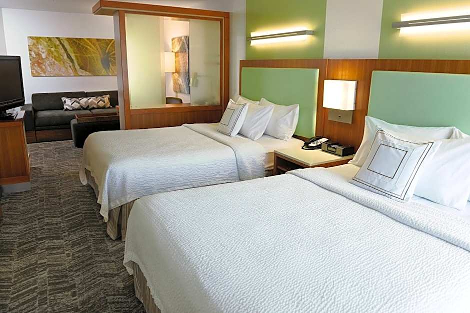 SpringHill Suites by Marriott Sioux Falls