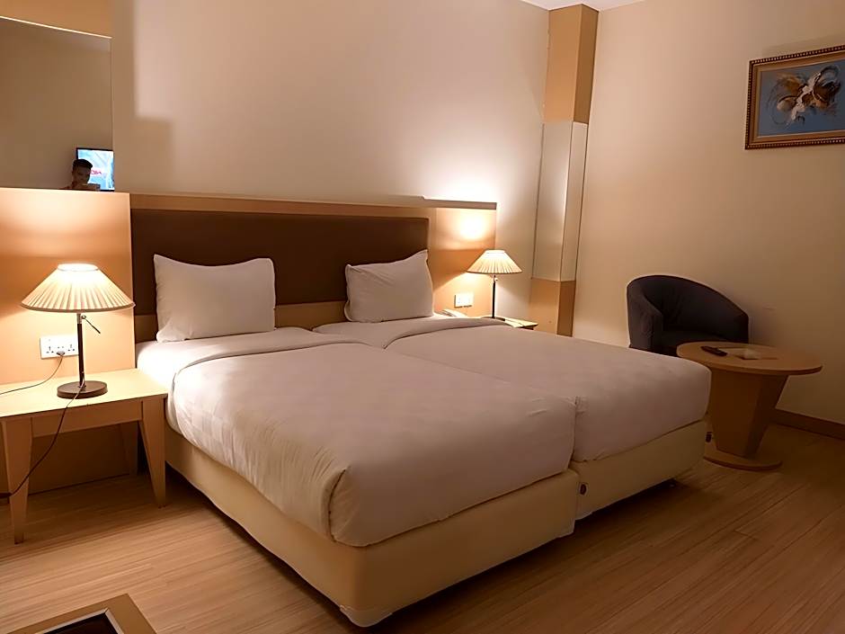 D' Grande Hotel Batam