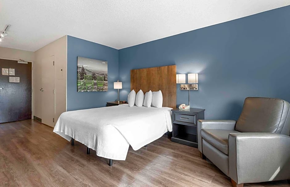 Extended Stay America Premier Suites - Union City - Dyer St.