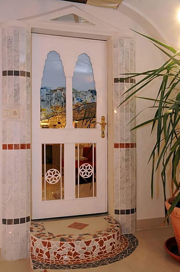 Geinberg Suites & Via Nova Lodges