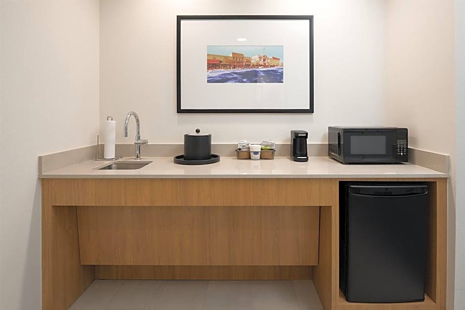 Hampton Inn & Suites Prescott Valley
