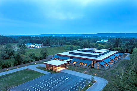 Tokachigawa Moor Onsen Seijyakubow