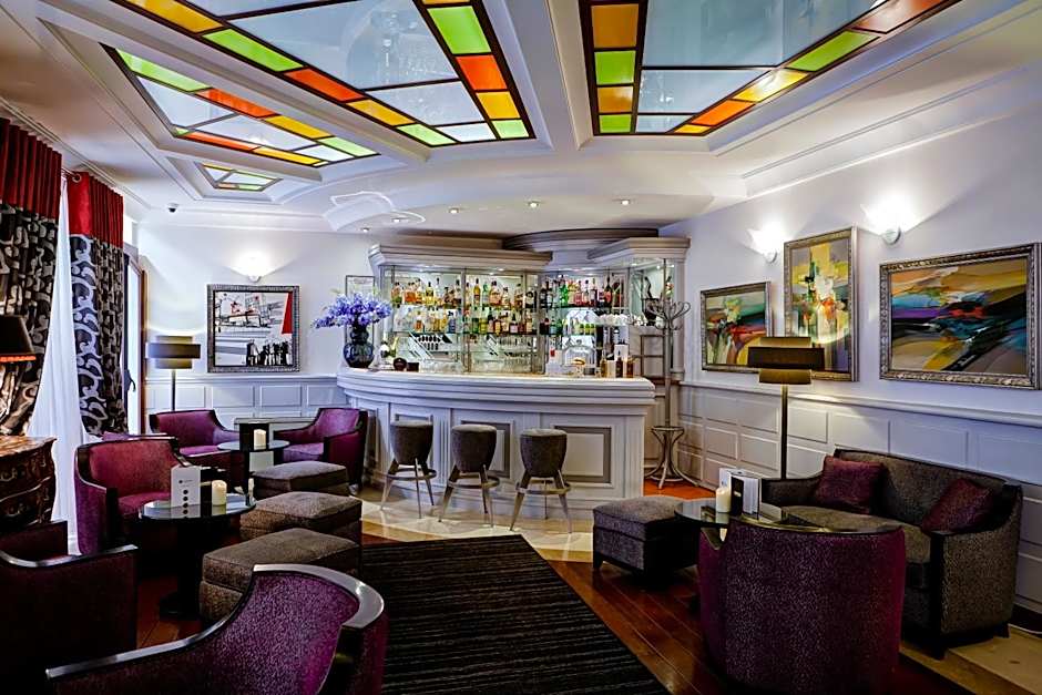 Grand Hotel des Terreaux