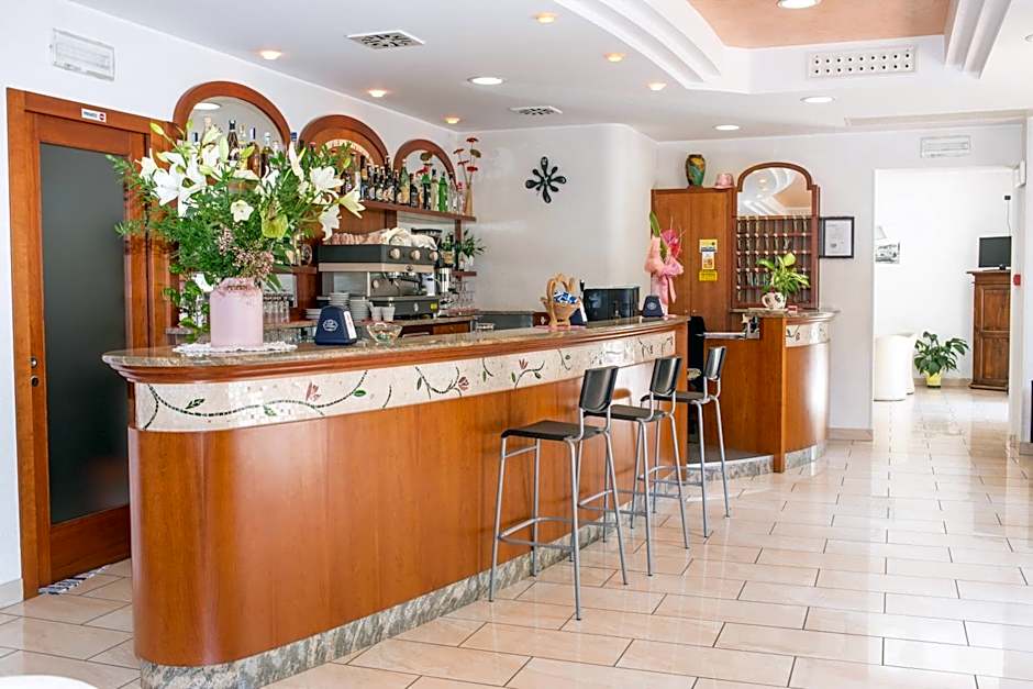 Hotel Silvia