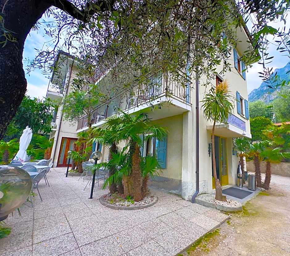 Hotel Silvana Garnì