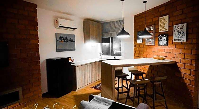 Arch Studio Cenang