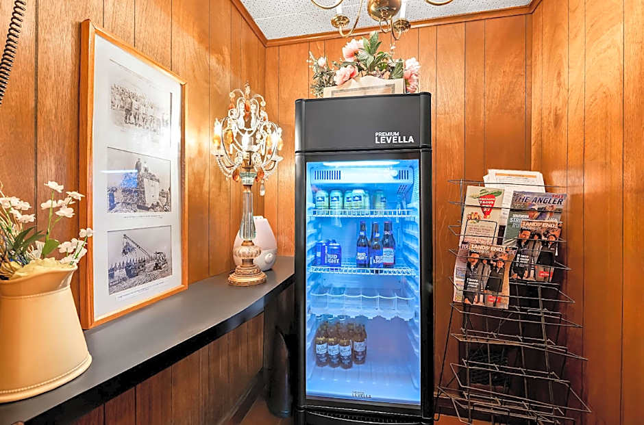 Americas Best Value Inn Historic Clewiston Inn