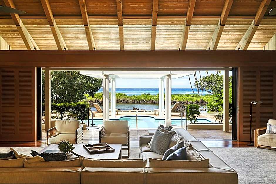 Photo 1 of 8 of 2 Bedroom Residence, Ocean front
