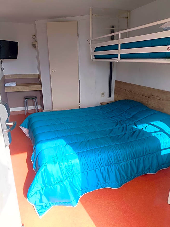 FASTHOTEL Reims Est - Taissy