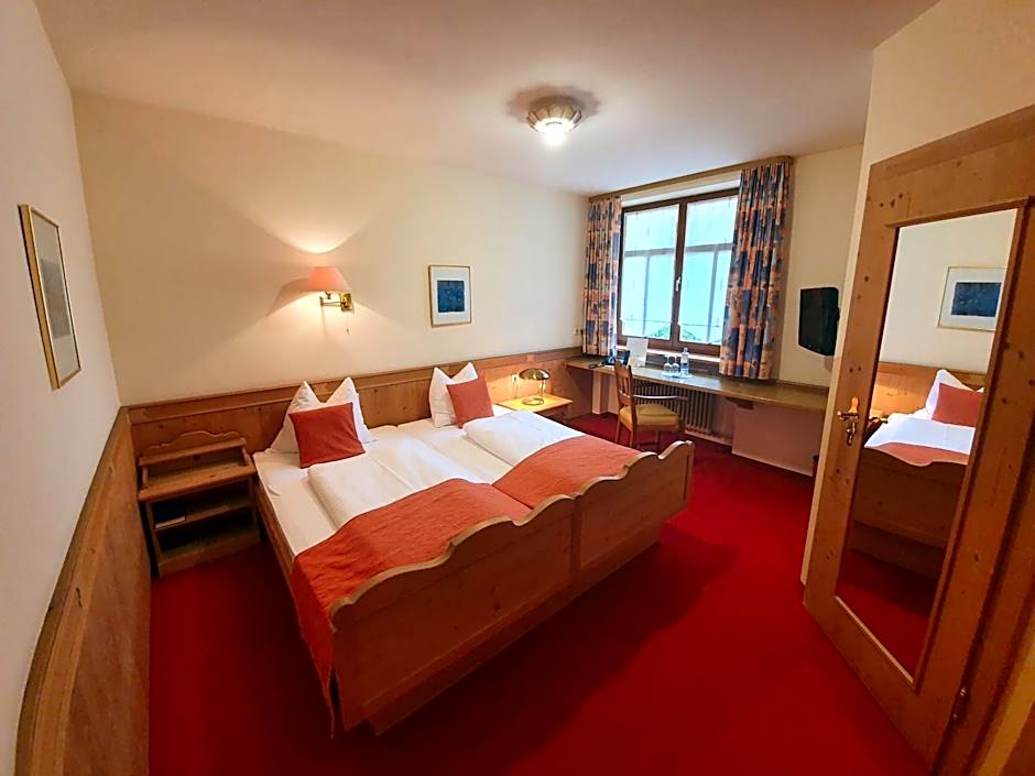 Hotel Hoyacker Hof