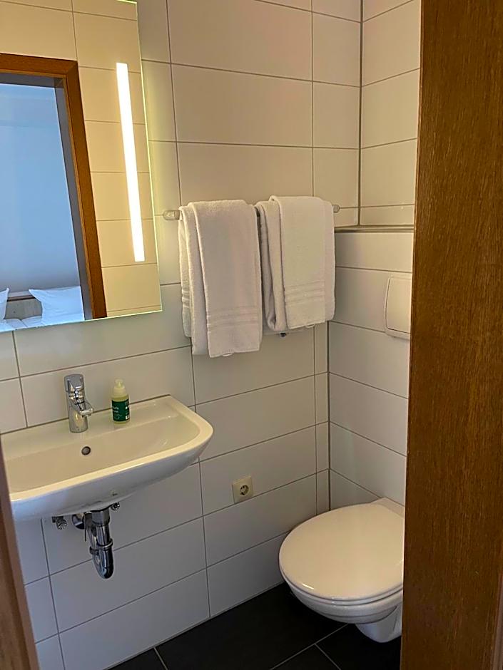 Landhotel Sickinger Hof