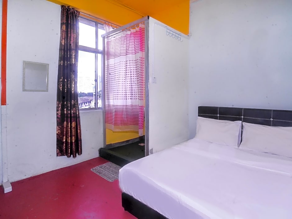 SPOT ON 89823 Rooms Inn