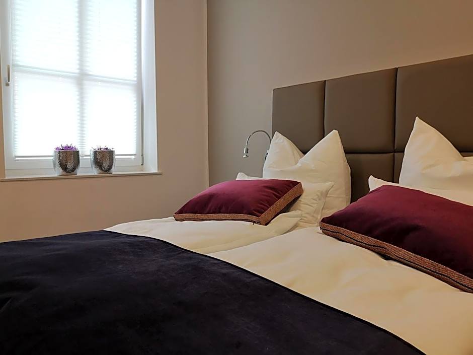 Trip Inn PostApart Aschaffenburg