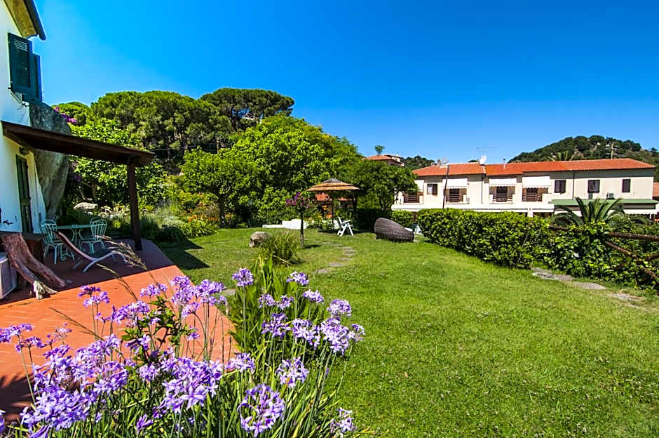 Hotel Cernia Isola Botanica