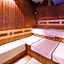 Natural Hot Spring Spa Dormy Inn Express Mikawa Anjo