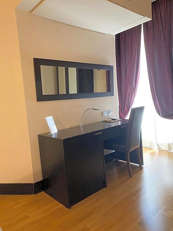 MH Design Hotel